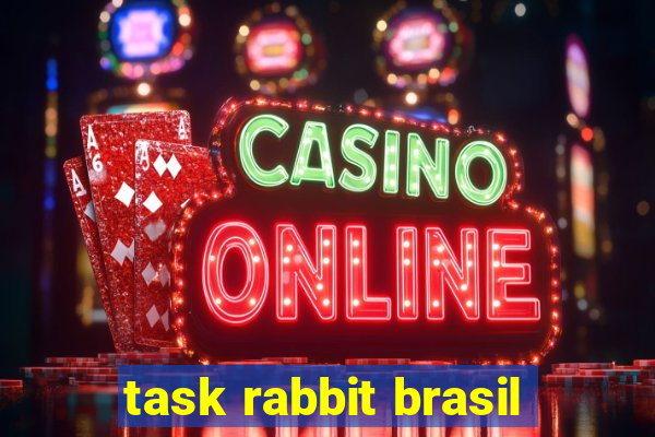 task rabbit brasil